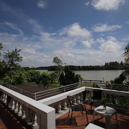 Rooms@Krabi Guesthouse Luaran gambar