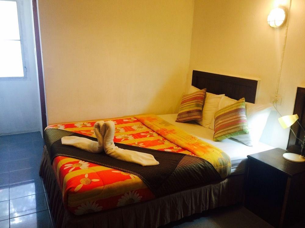 Rooms@Krabi Guesthouse Luaran gambar