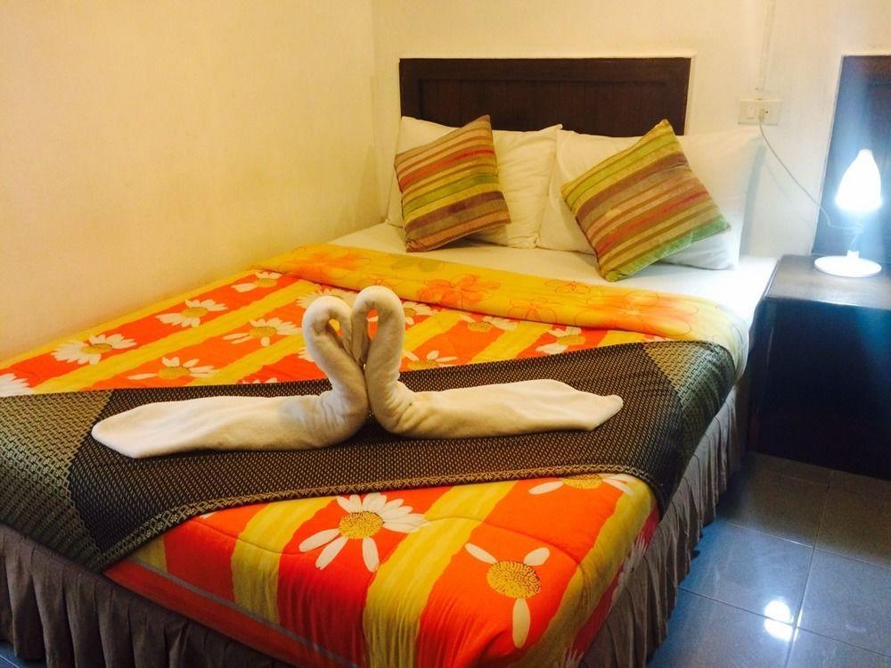 Rooms@Krabi Guesthouse Luaran gambar