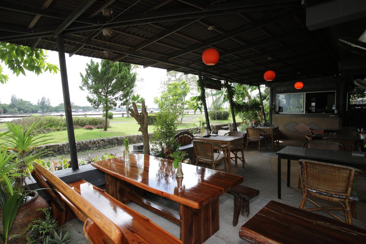 Rooms@Krabi Guesthouse Luaran gambar