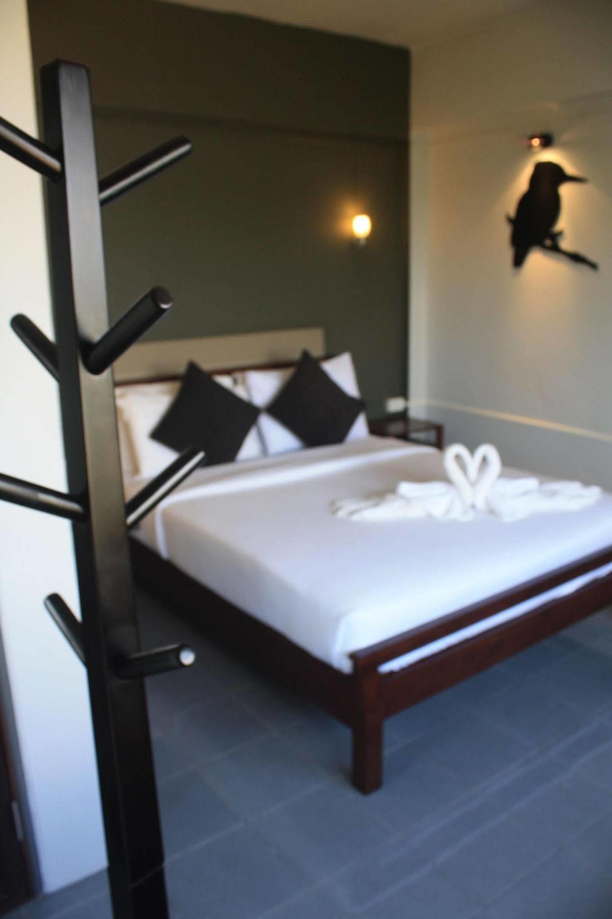 Rooms@Krabi Guesthouse Luaran gambar