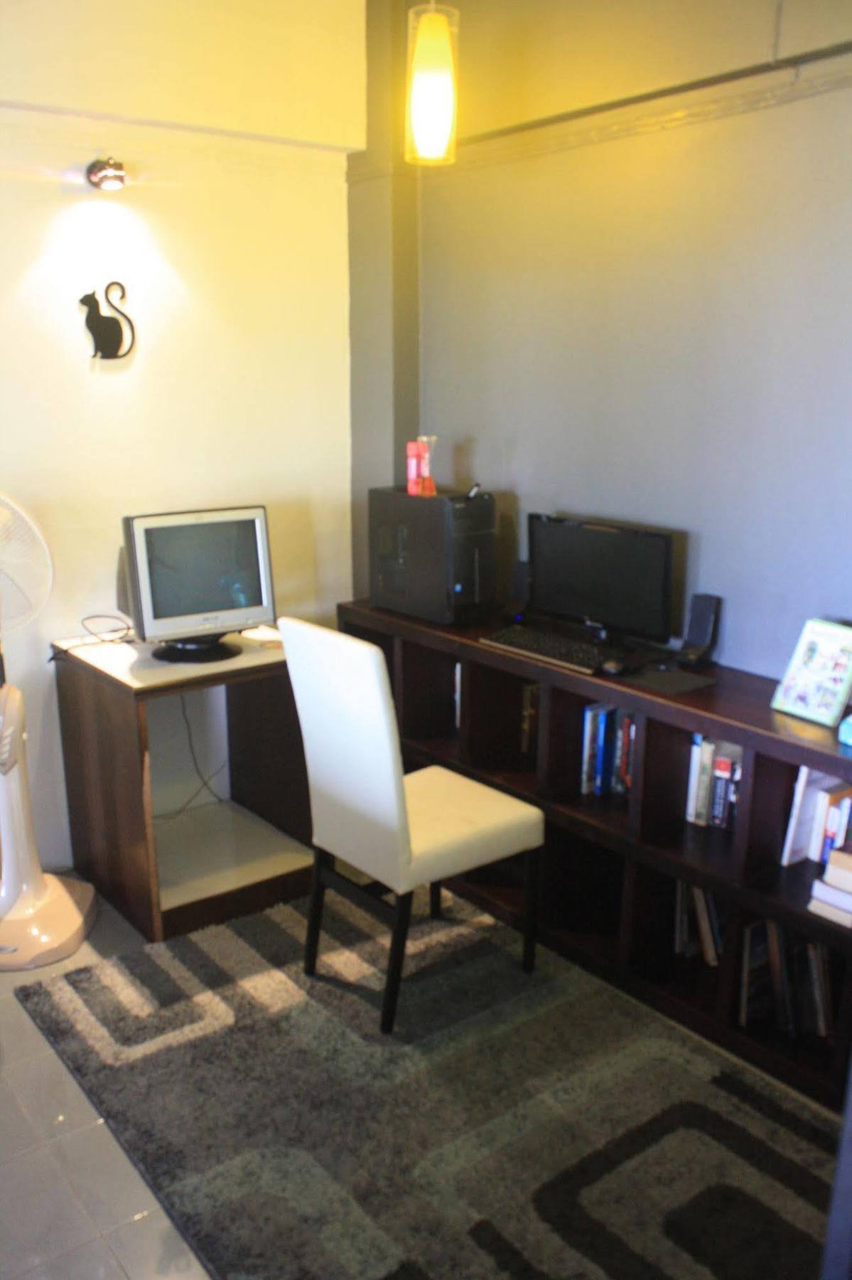 Rooms@Krabi Guesthouse Luaran gambar